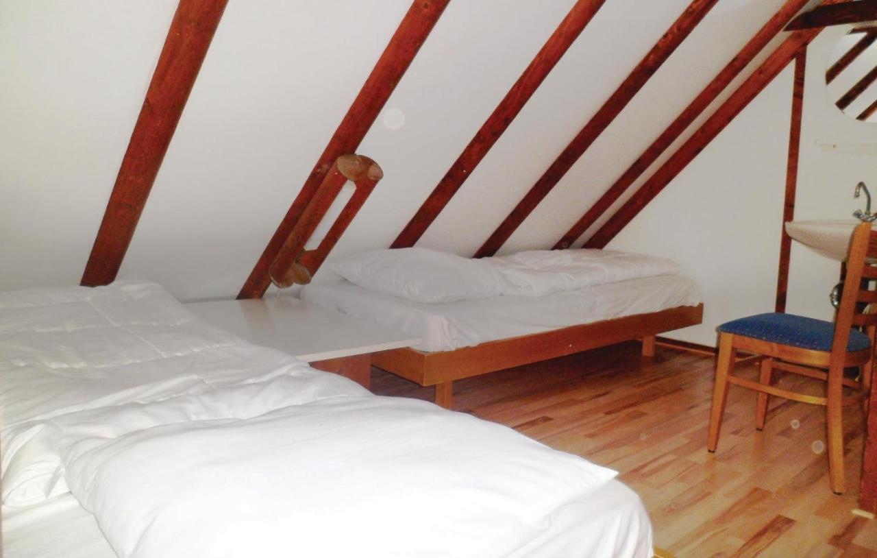 Ferienhaus 22 In Frankenau Екстериор снимка